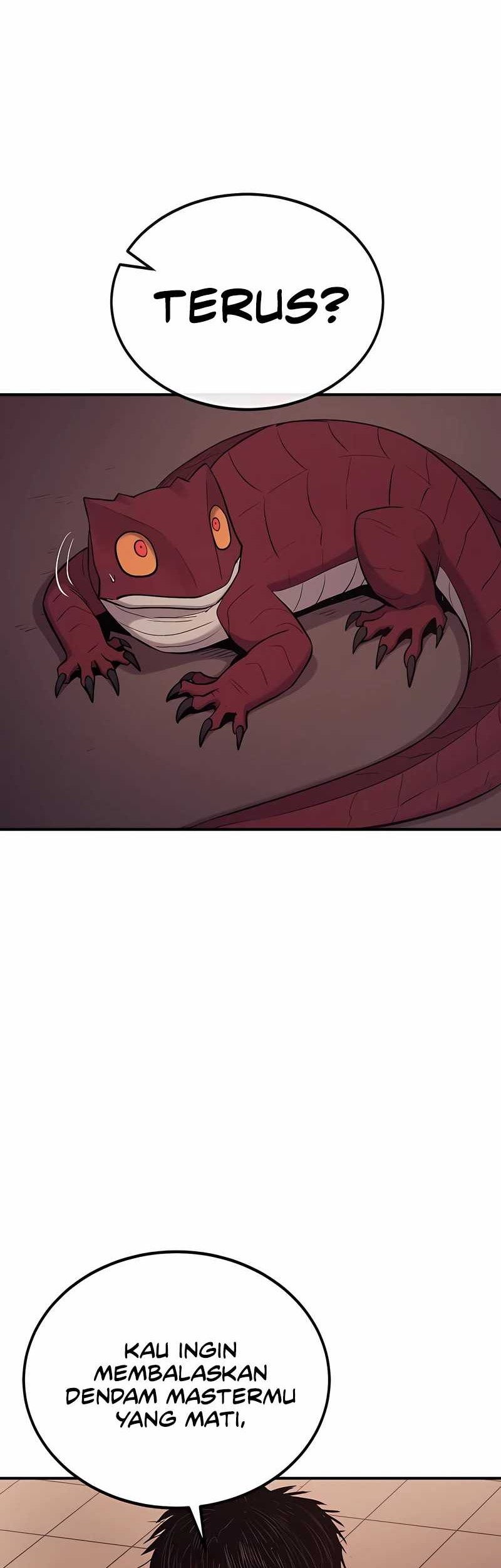 Howling Dragon Chapter 52 - halaman 29