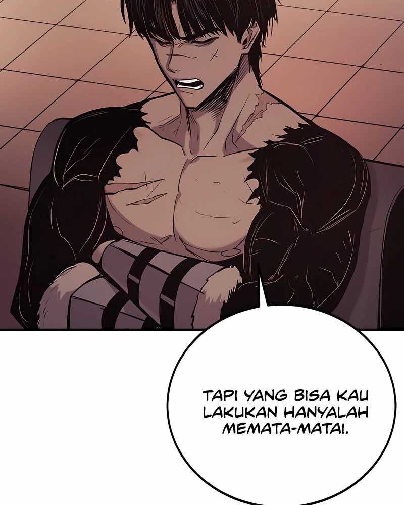 Howling Dragon Chapter 52 - halaman 30