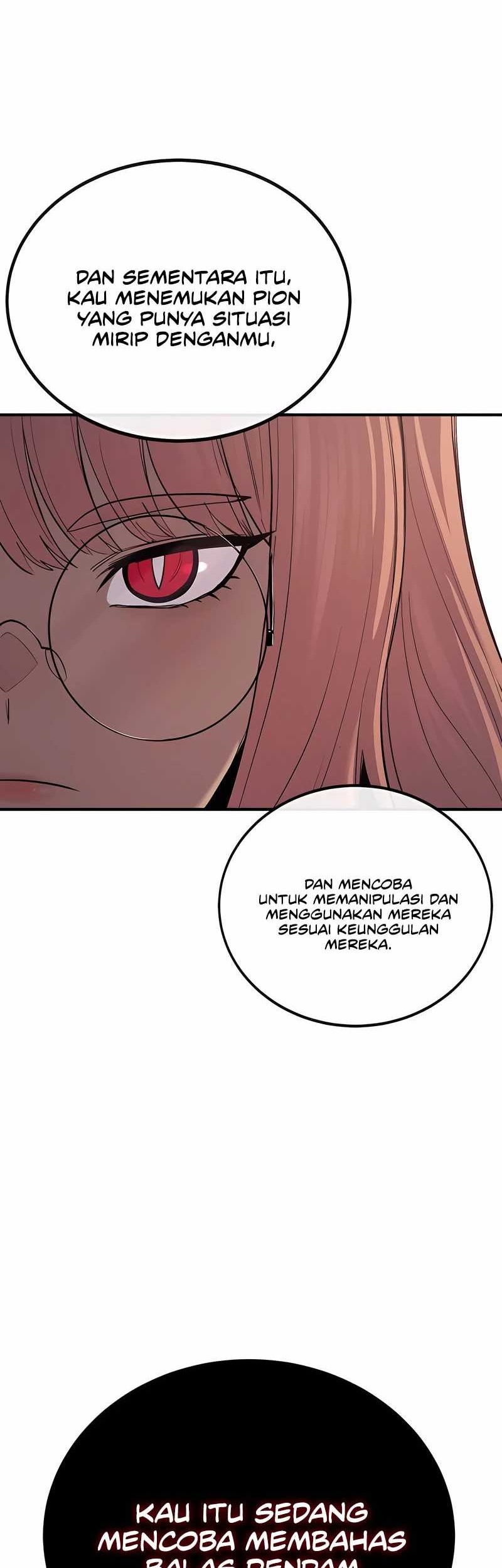 Howling Dragon Chapter 52 - halaman 32