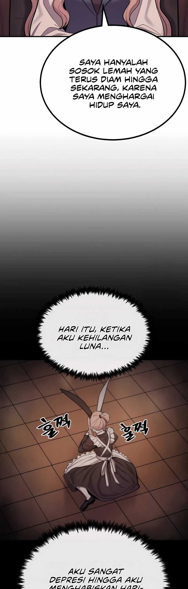 Howling Dragon Chapter 52 - halaman 35