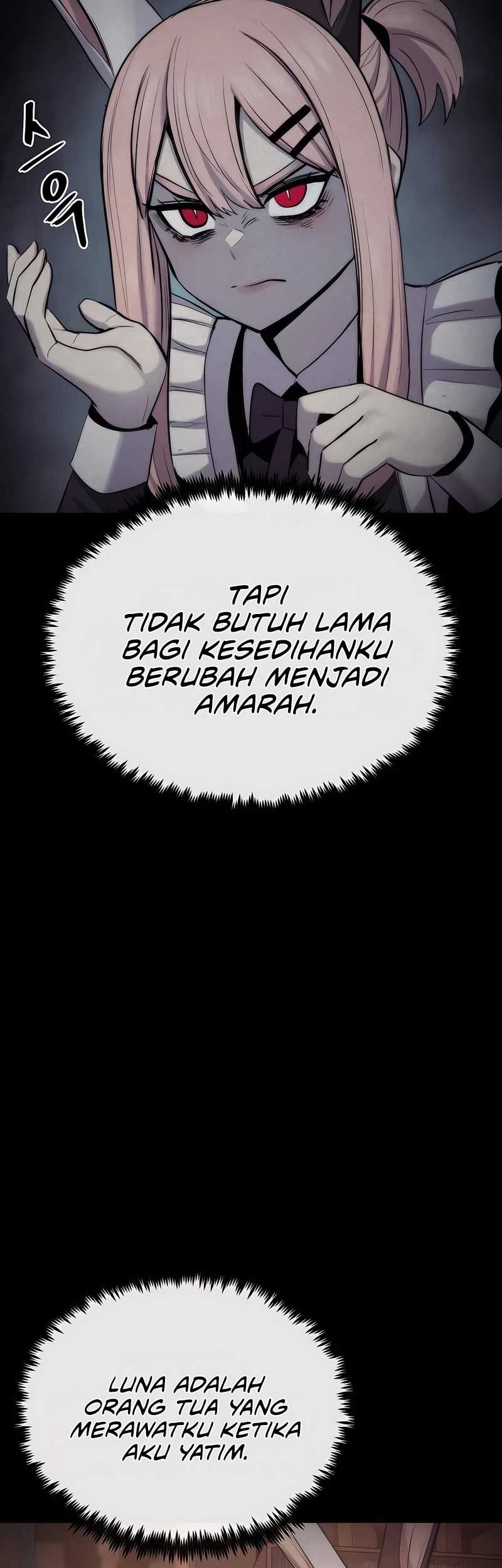 Howling Dragon Chapter 52 - halaman 37