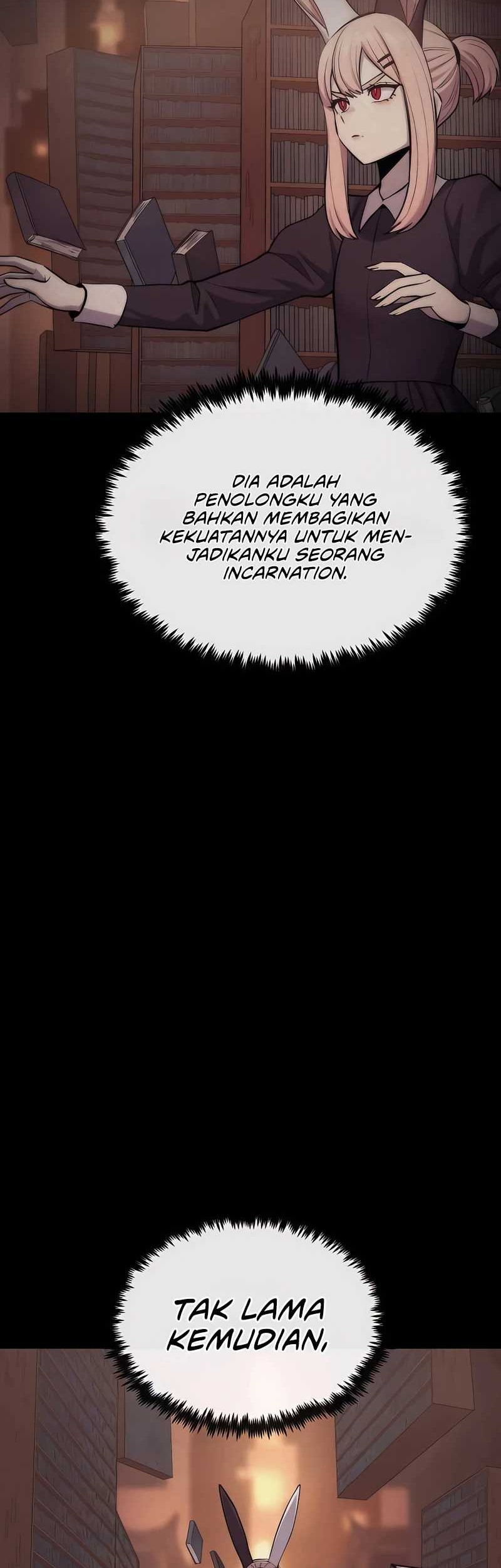 Howling Dragon Chapter 52 - halaman 38