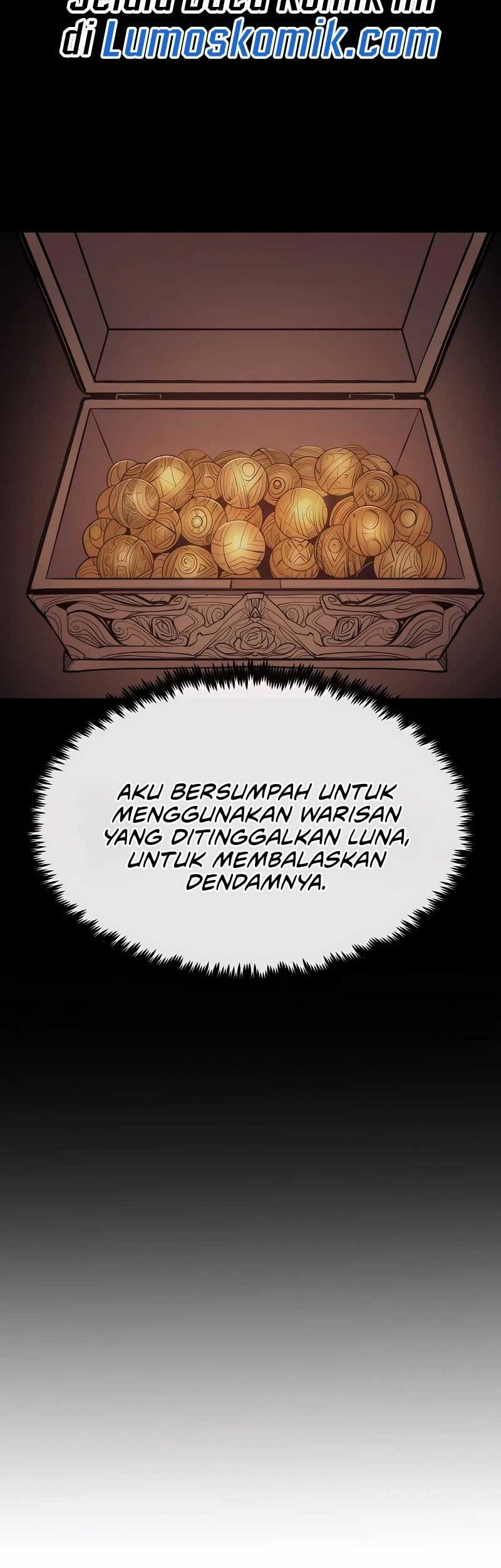 Howling Dragon Chapter 52 - halaman 41