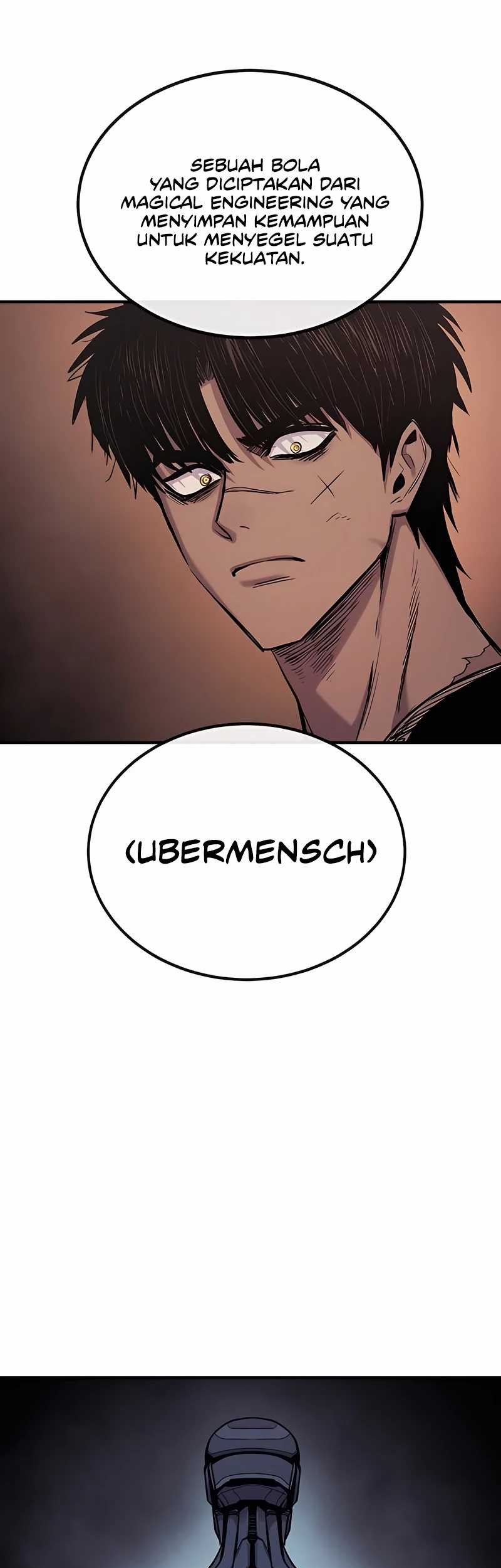 Howling Dragon Chapter 52 - halaman 49