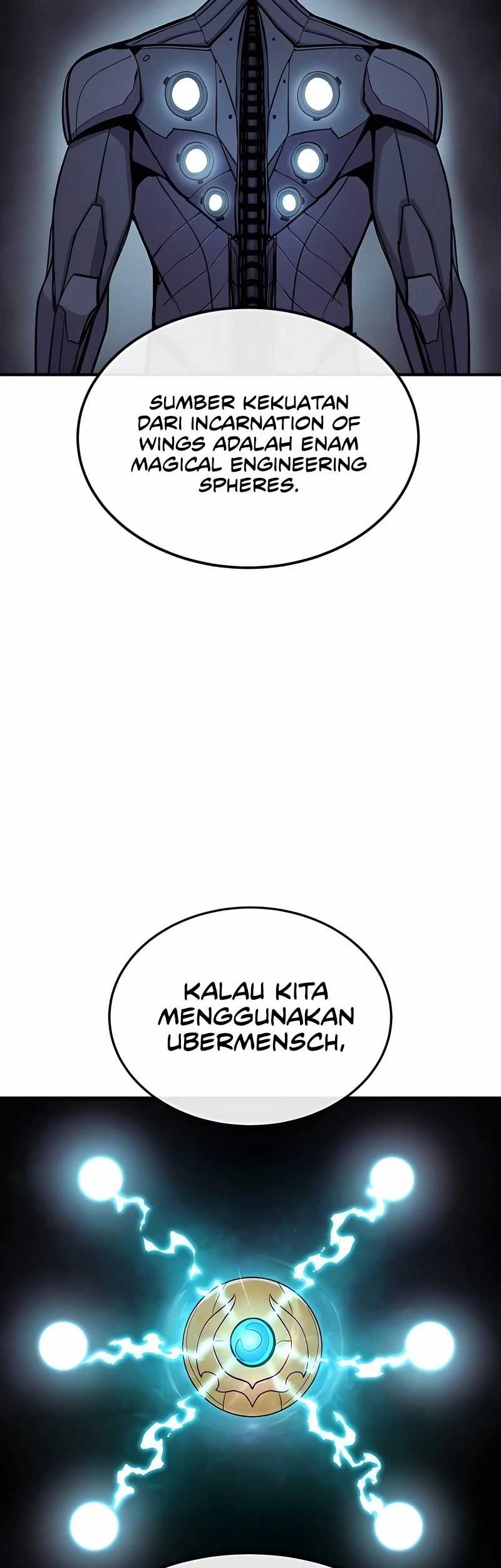 Howling Dragon Chapter 52 - halaman 50