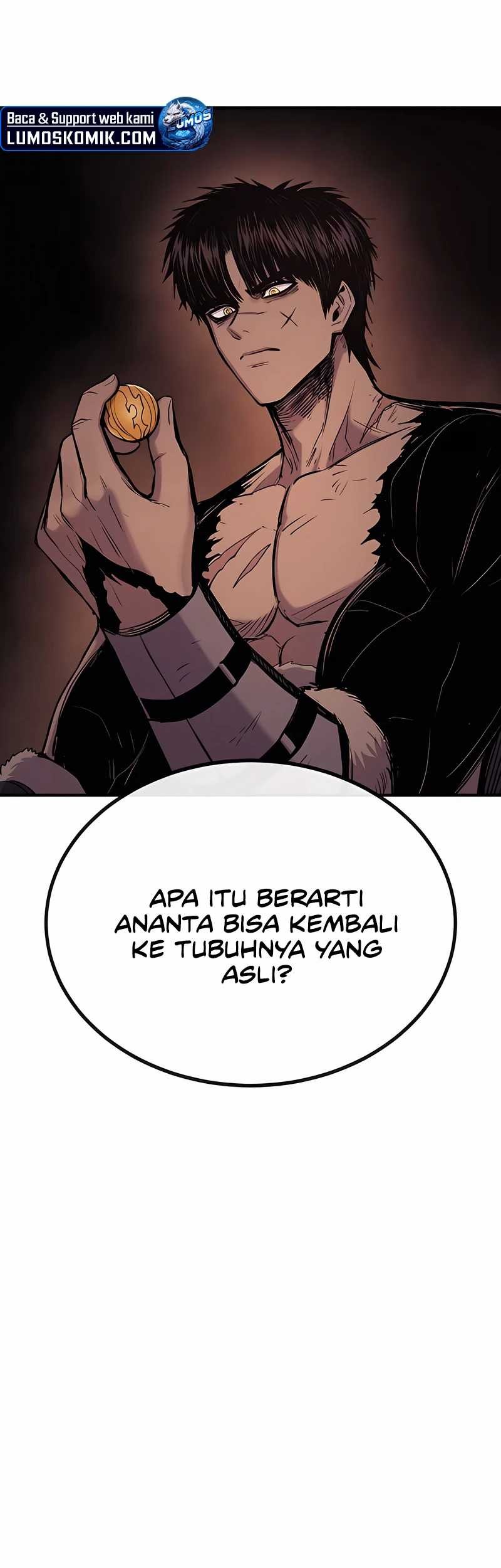 Howling Dragon Chapter 52 - halaman 55