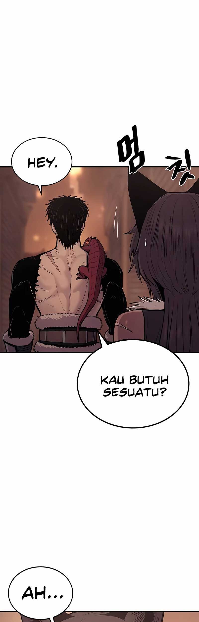 Howling Dragon Chapter 52 - halaman 58