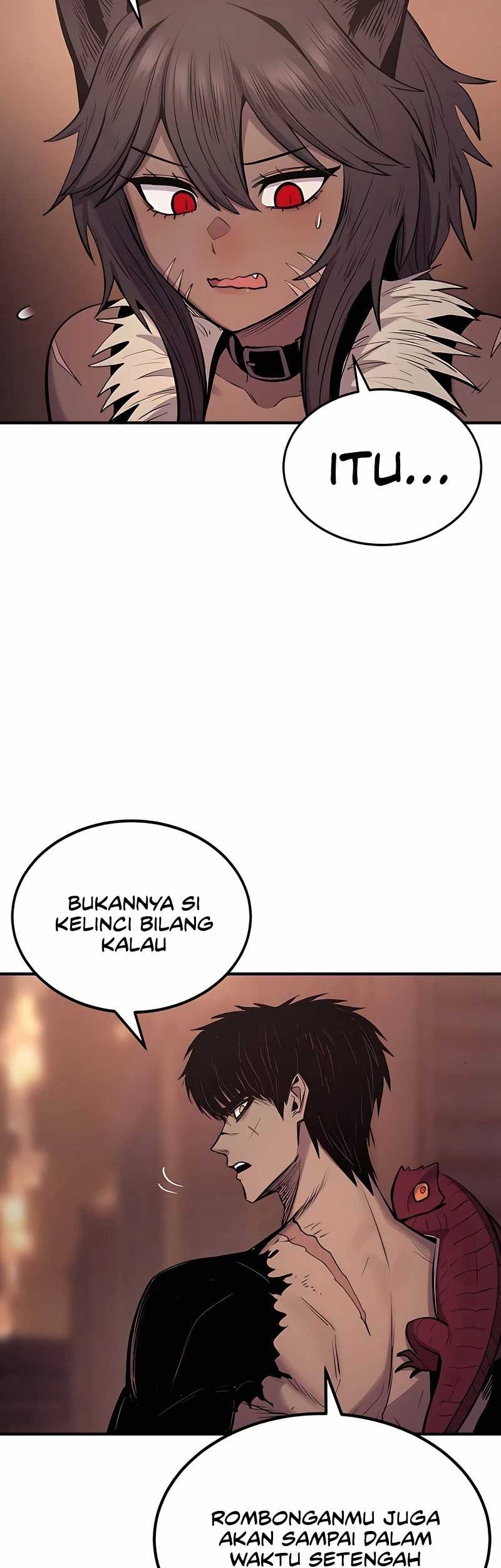 Howling Dragon Chapter 52 - halaman 59