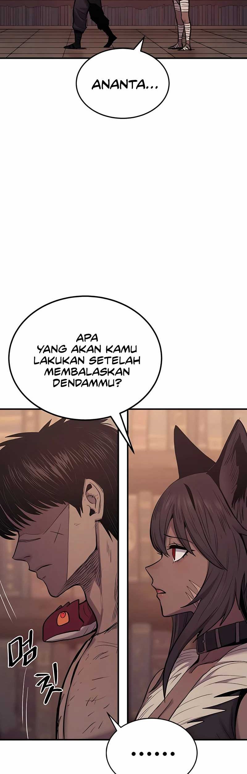 Howling Dragon Chapter 52 - halaman 62