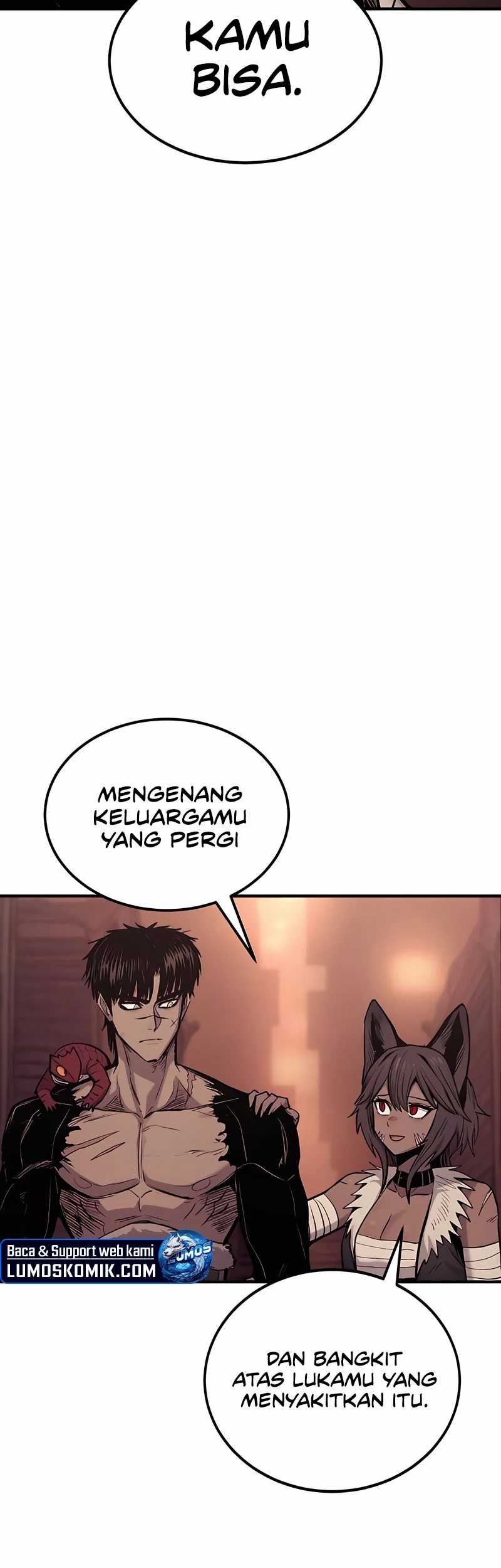 Howling Dragon Chapter 52 - halaman 70