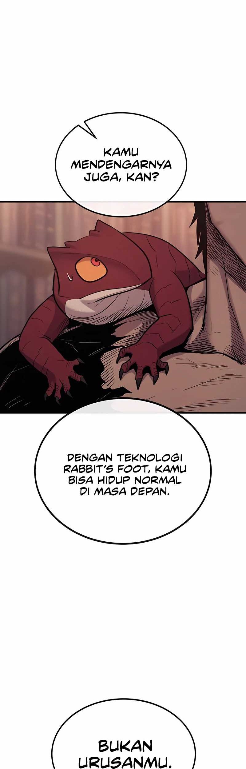 Howling Dragon Chapter 52 - halaman 71