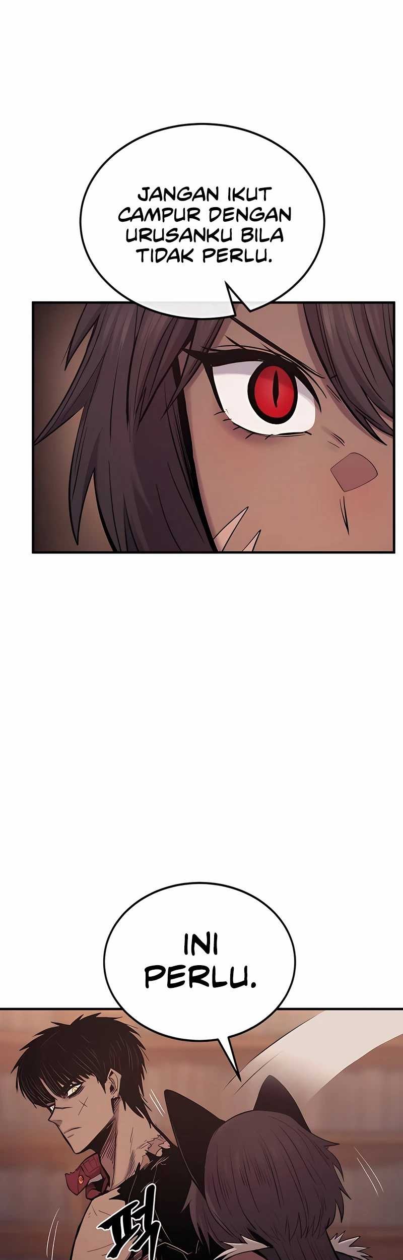 Howling Dragon Chapter 52 - halaman 73