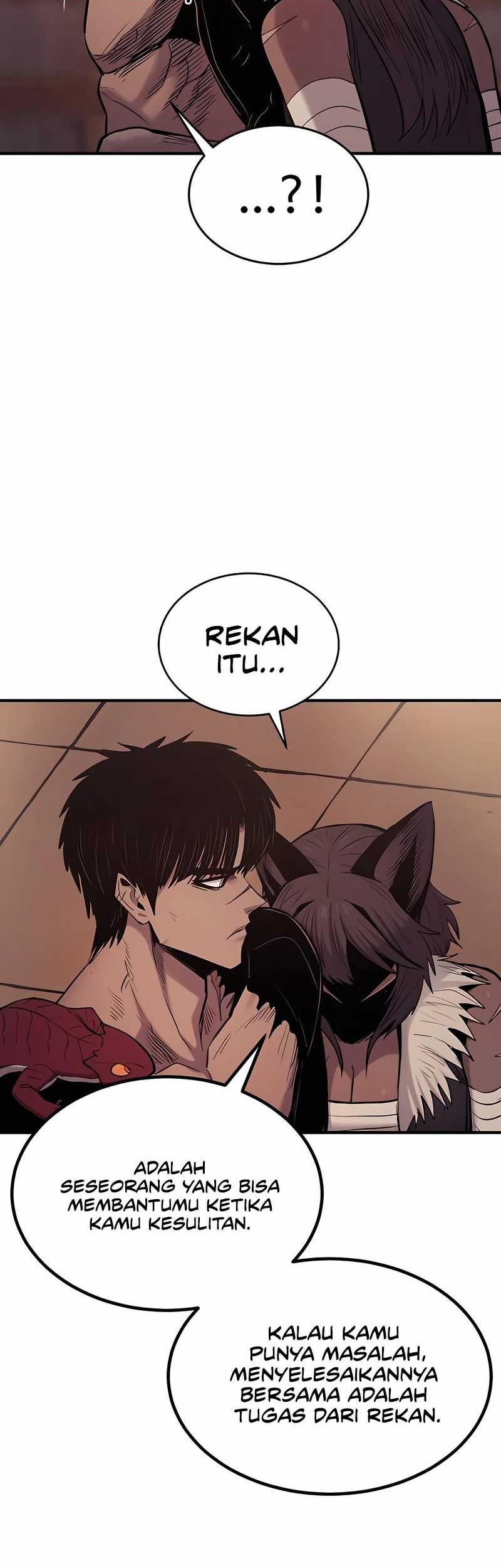 Howling Dragon Chapter 52 - halaman 74