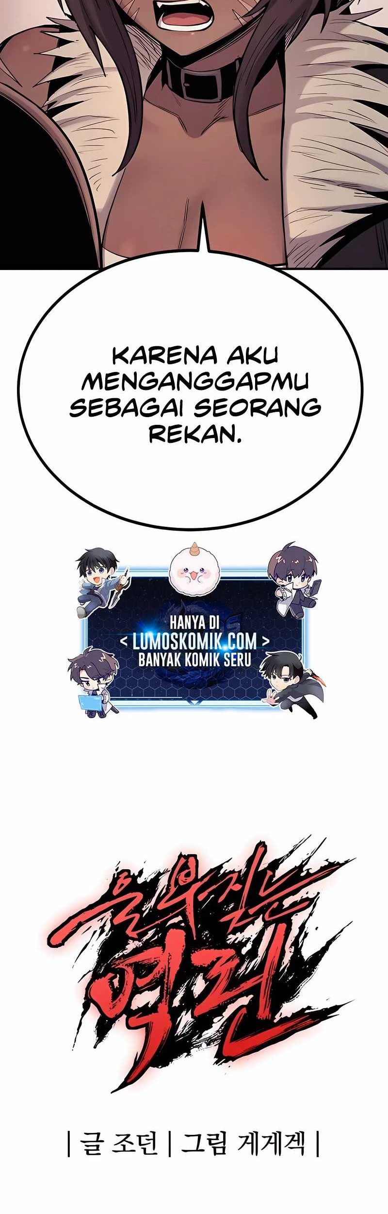 Howling Dragon Chapter 52 - halaman 77