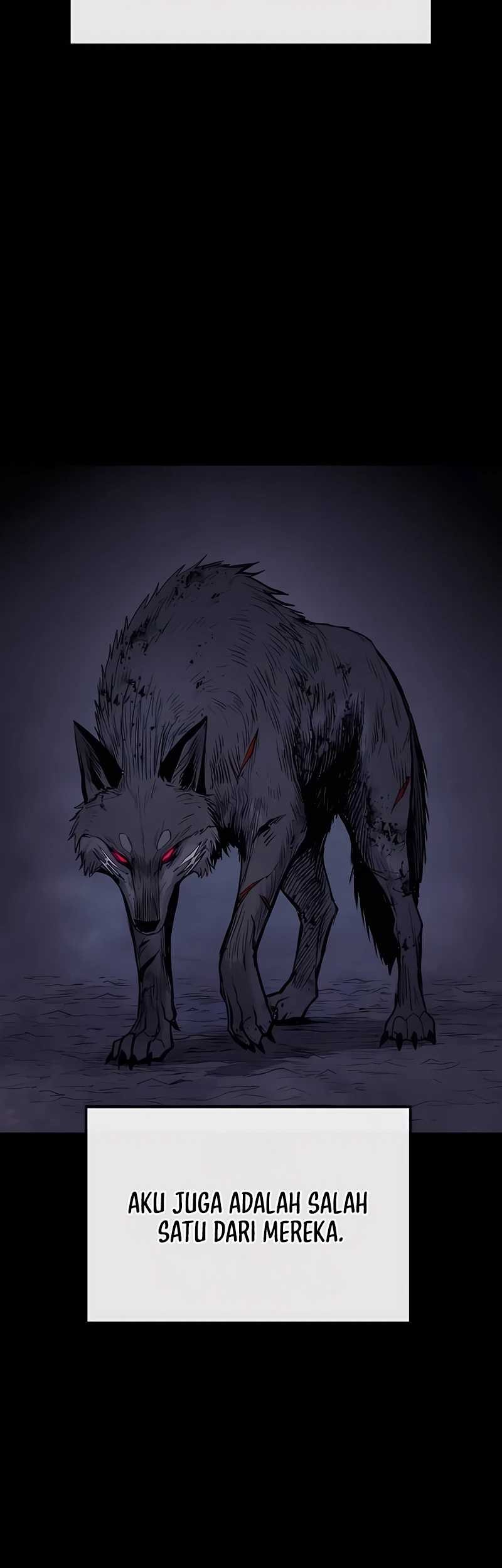 Howling Dragon Chapter 53 - halaman 13