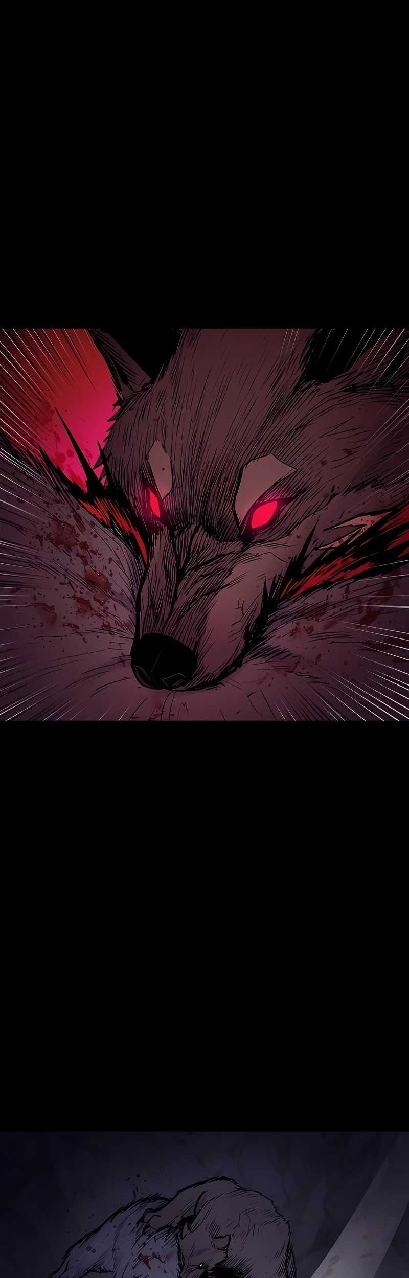 Howling Dragon Chapter 53 - halaman 20