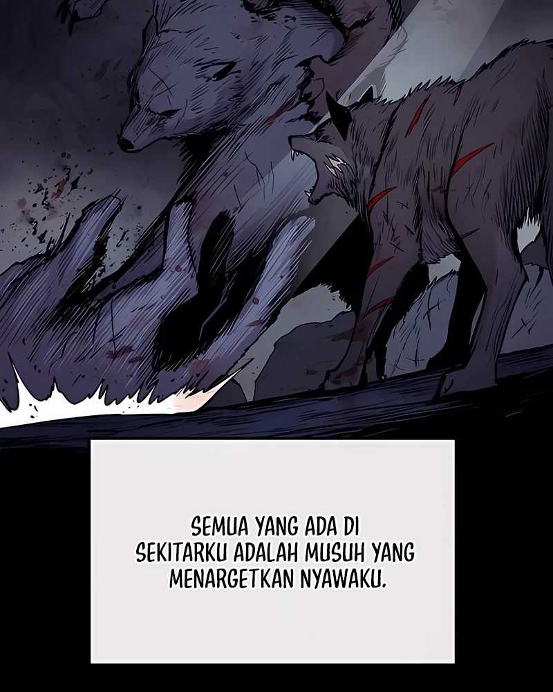 Howling Dragon Chapter 53 - halaman 21