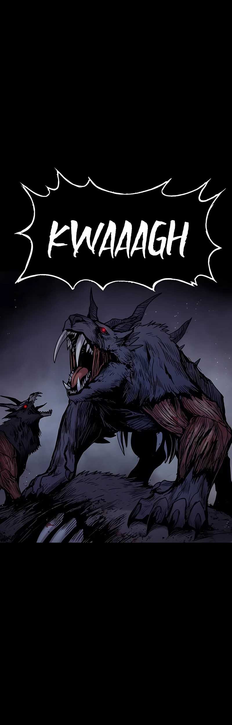 Howling Dragon Chapter 53 - halaman 22