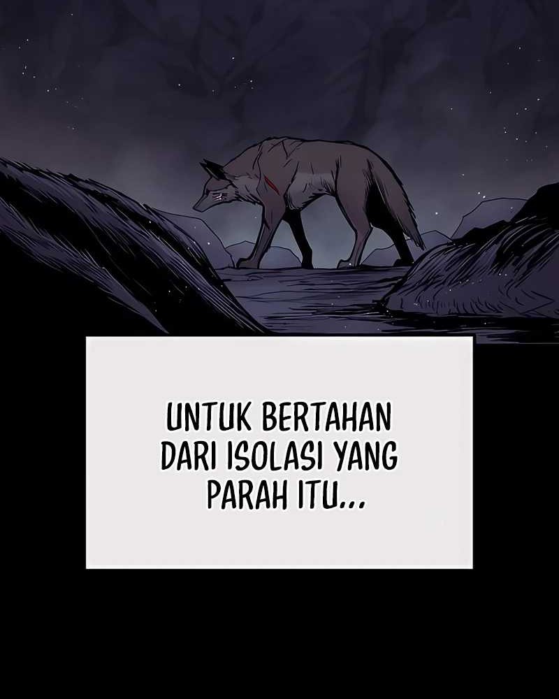 Howling Dragon Chapter 53 - halaman 24