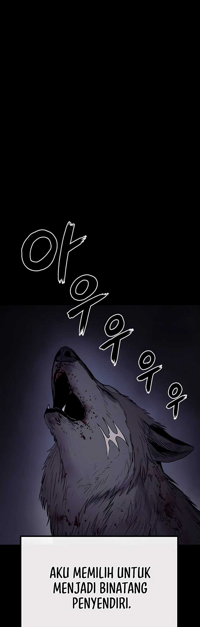 Howling Dragon Chapter 53 - halaman 25