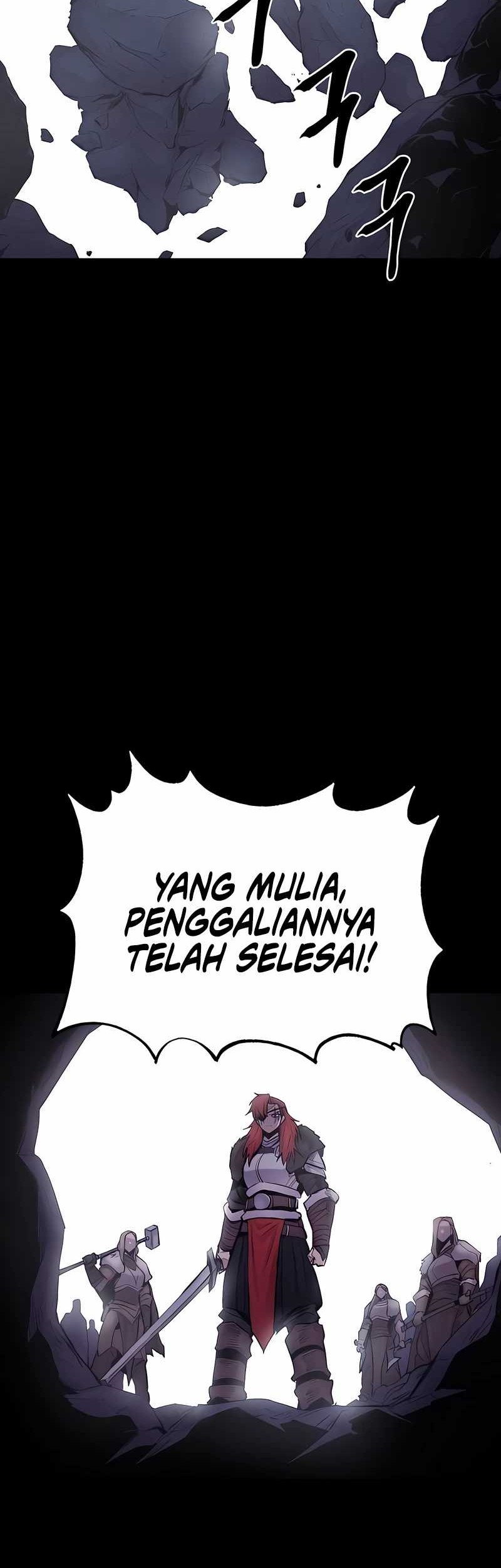 Howling Dragon Chapter 53 - halaman 29