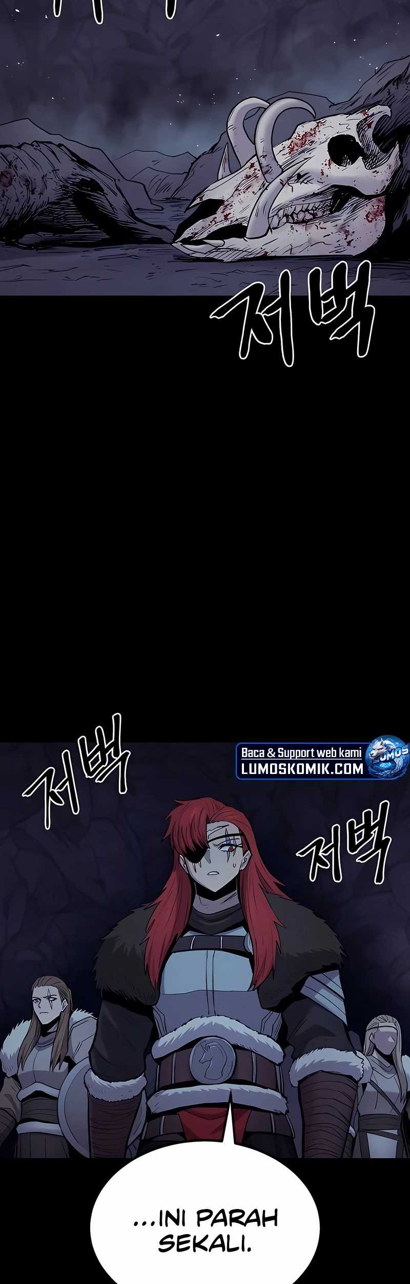 Howling Dragon Chapter 53 - halaman 32