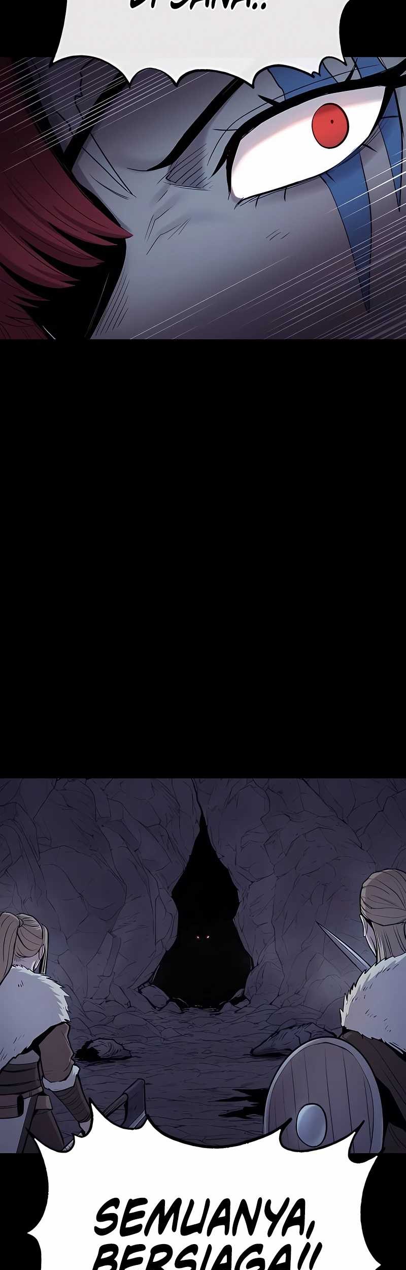 Howling Dragon Chapter 53 - halaman 34
