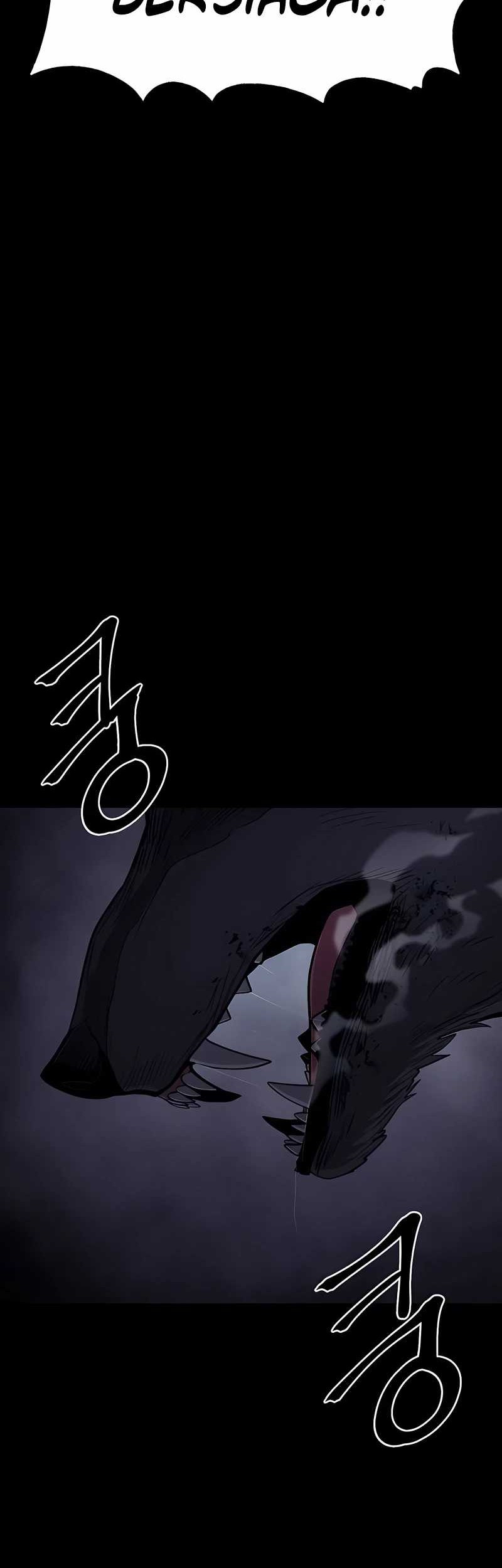 Howling Dragon Chapter 53 - halaman 35
