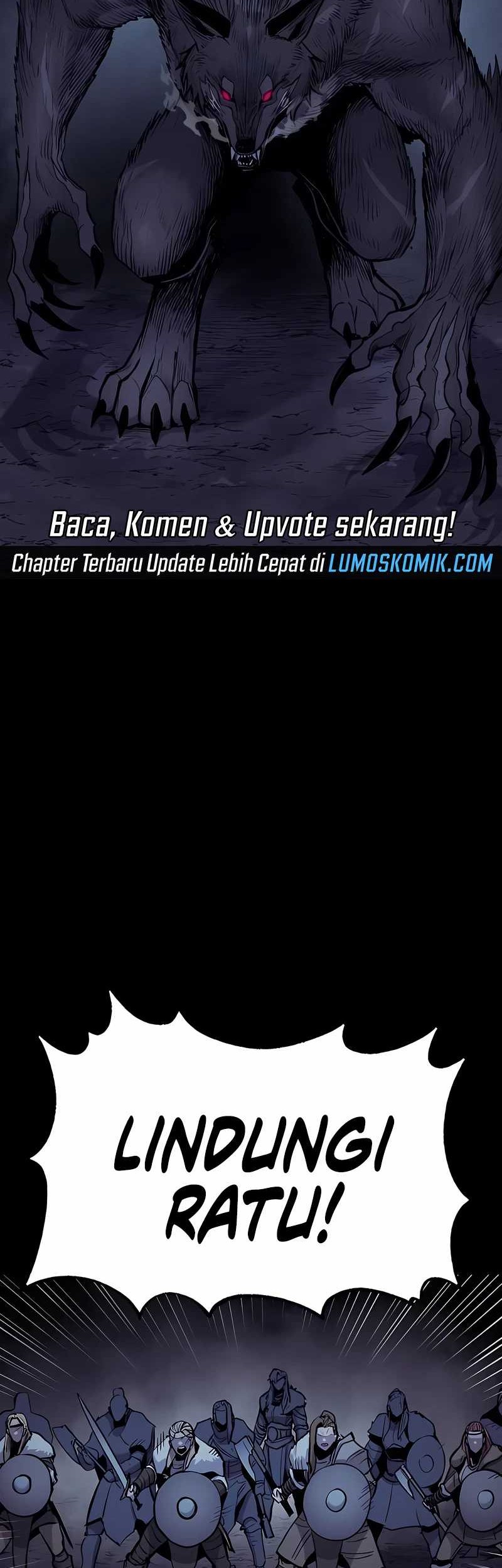 Howling Dragon Chapter 53 - halaman 38