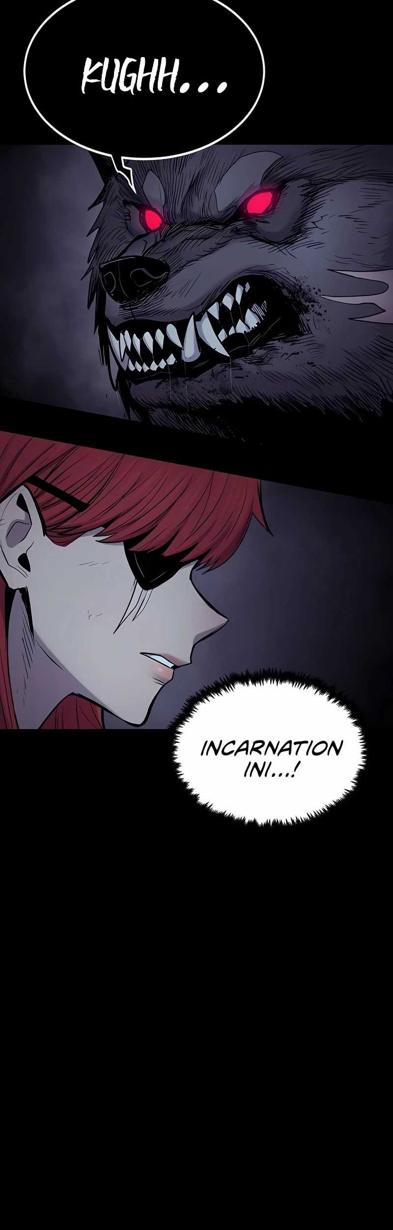 Howling Dragon Chapter 53 - halaman 40