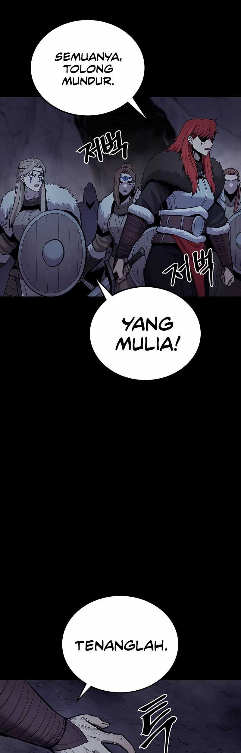 Howling Dragon Chapter 53 - halaman 41