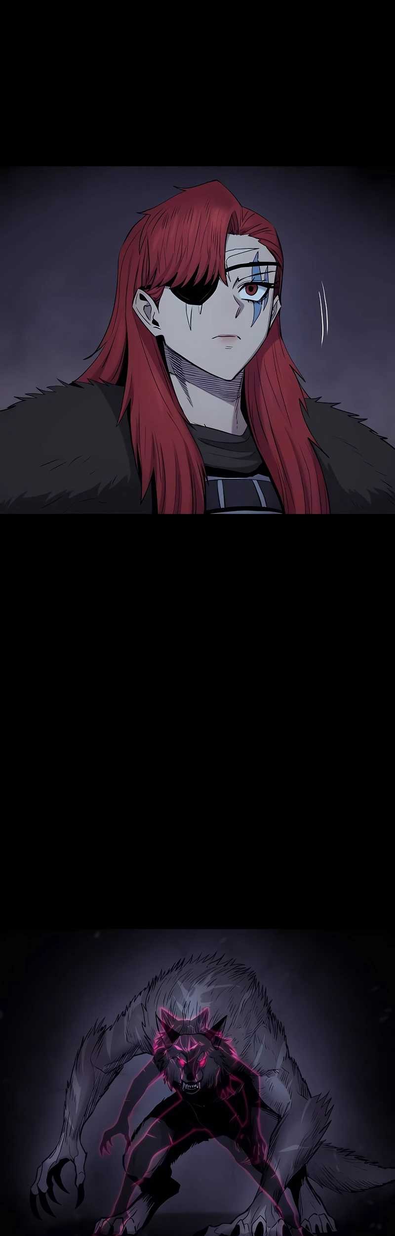 Howling Dragon Chapter 53 - halaman 43