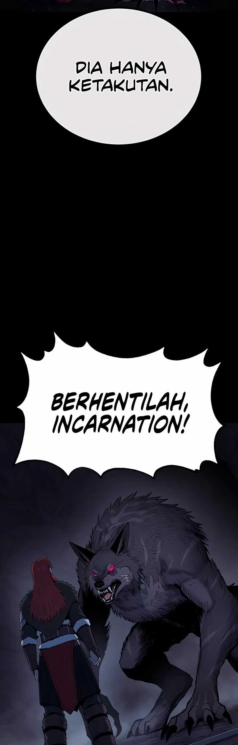 Howling Dragon Chapter 53 - halaman 44