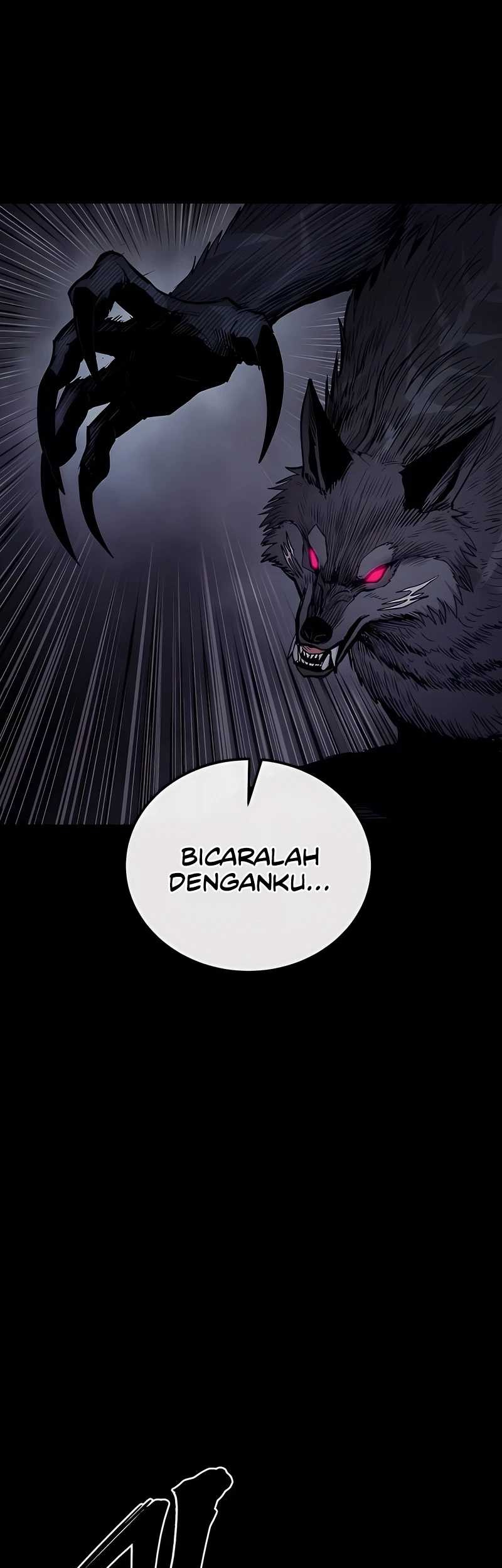 Howling Dragon Chapter 53 - halaman 46