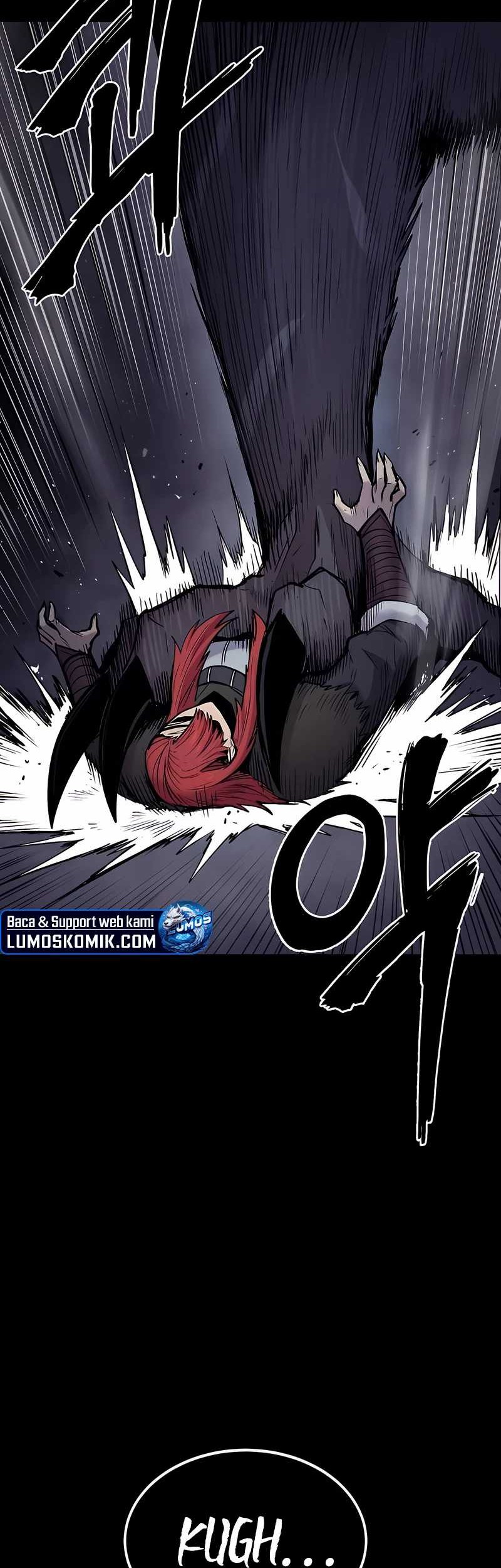Howling Dragon Chapter 53 - halaman 47