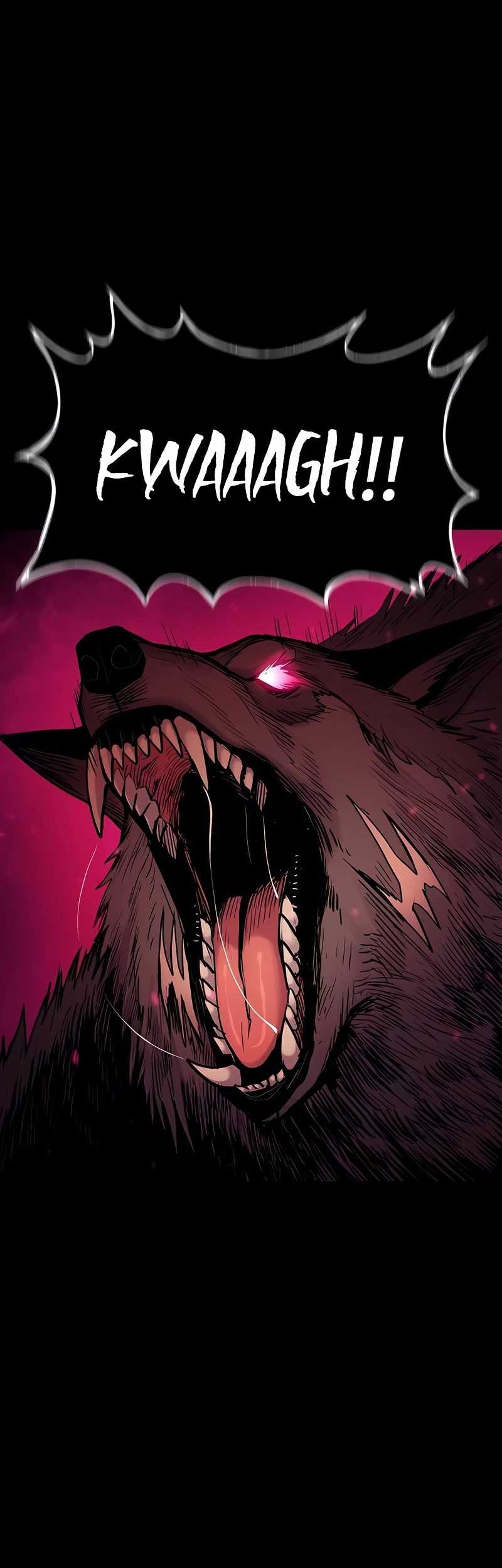 Howling Dragon Chapter 53 - halaman 49