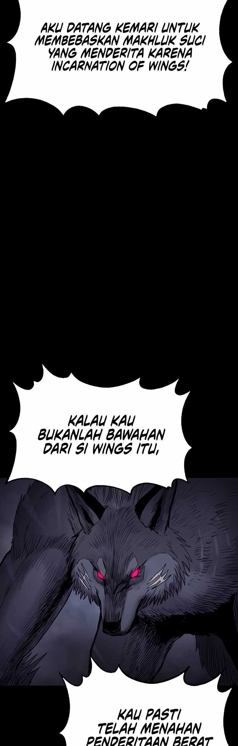 Howling Dragon Chapter 53 - halaman 52