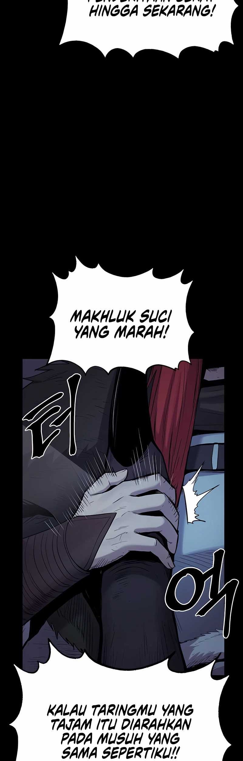 Howling Dragon Chapter 53 - halaman 53
