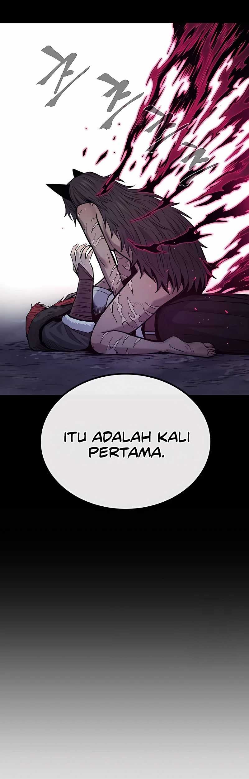 Howling Dragon Chapter 53 - halaman 58