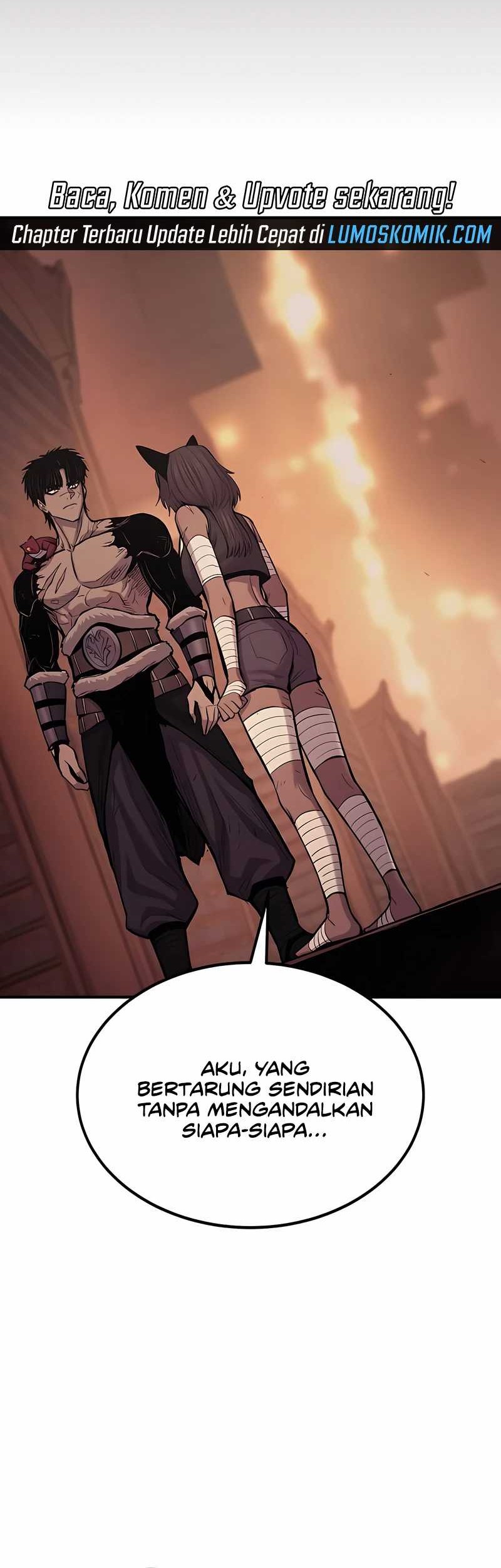 Howling Dragon Chapter 53 - halaman 59
