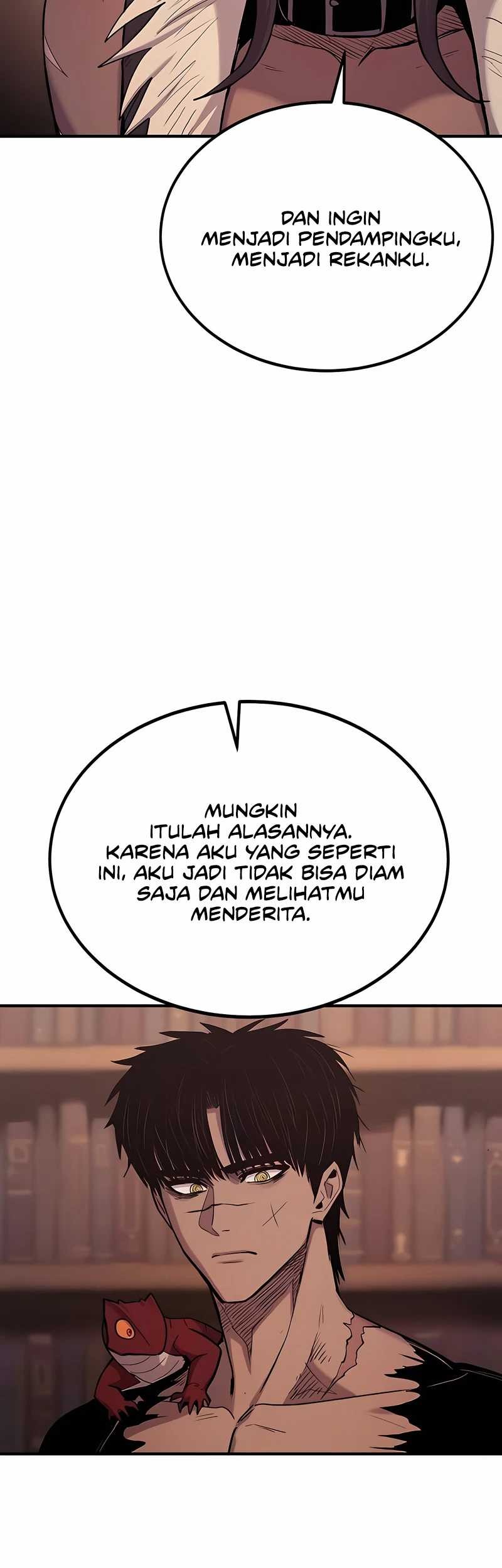 Howling Dragon Chapter 53 - halaman 61