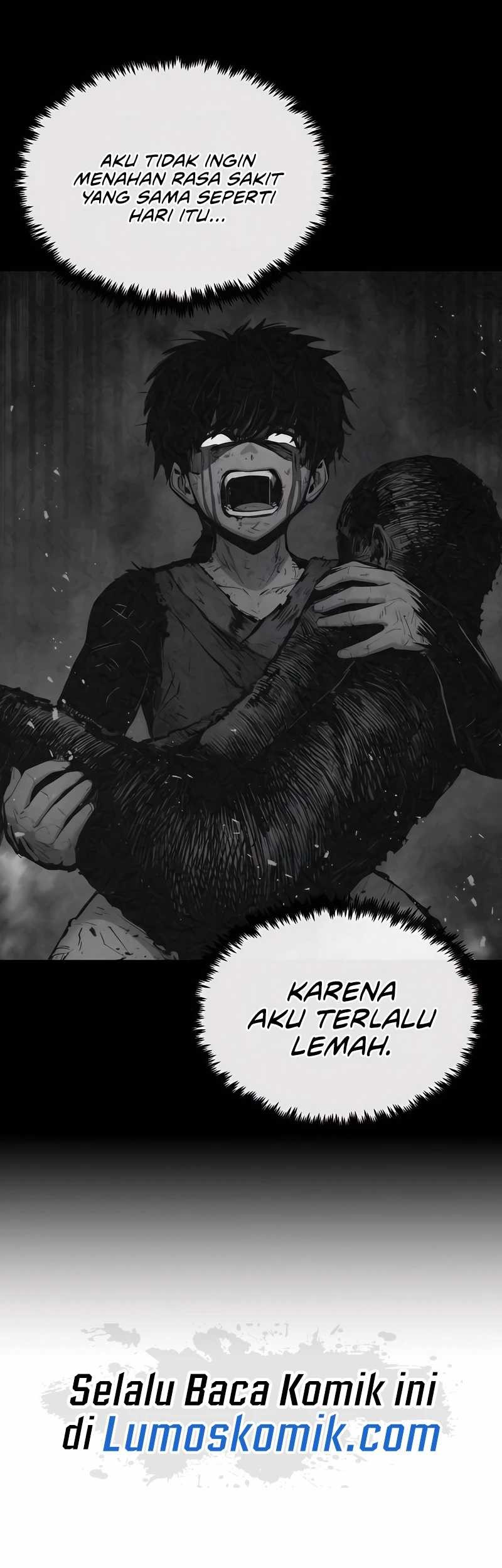 Howling Dragon Chapter 53 - halaman 67