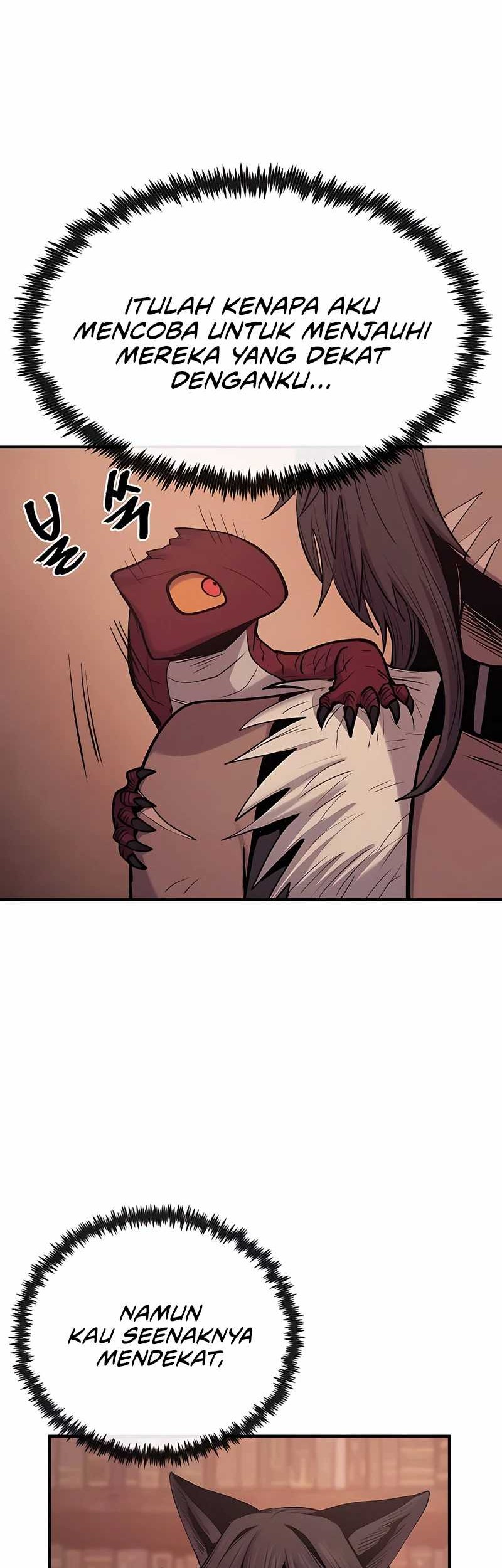 Howling Dragon Chapter 53 - halaman 68