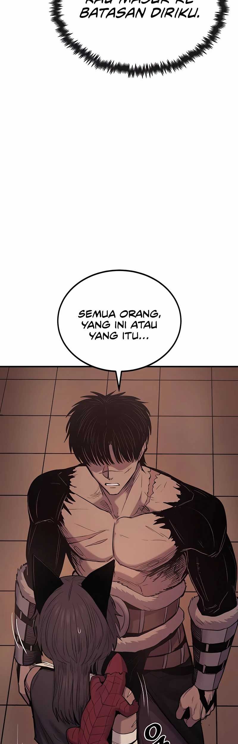 Howling Dragon Chapter 53 - halaman 70