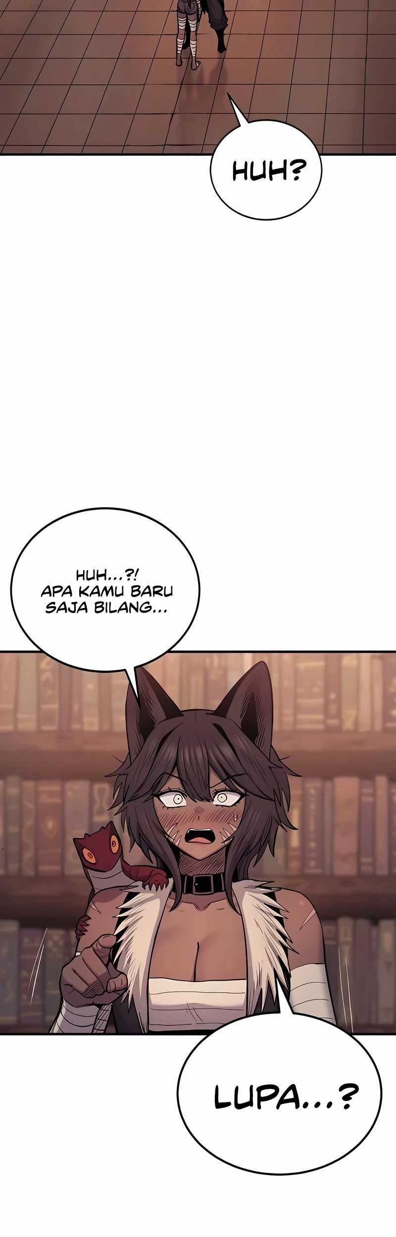 Howling Dragon Chapter 53 - halaman 73