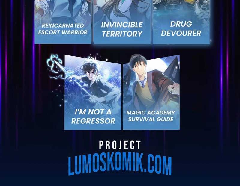 Howling Dragon Chapter 53 - halaman 78