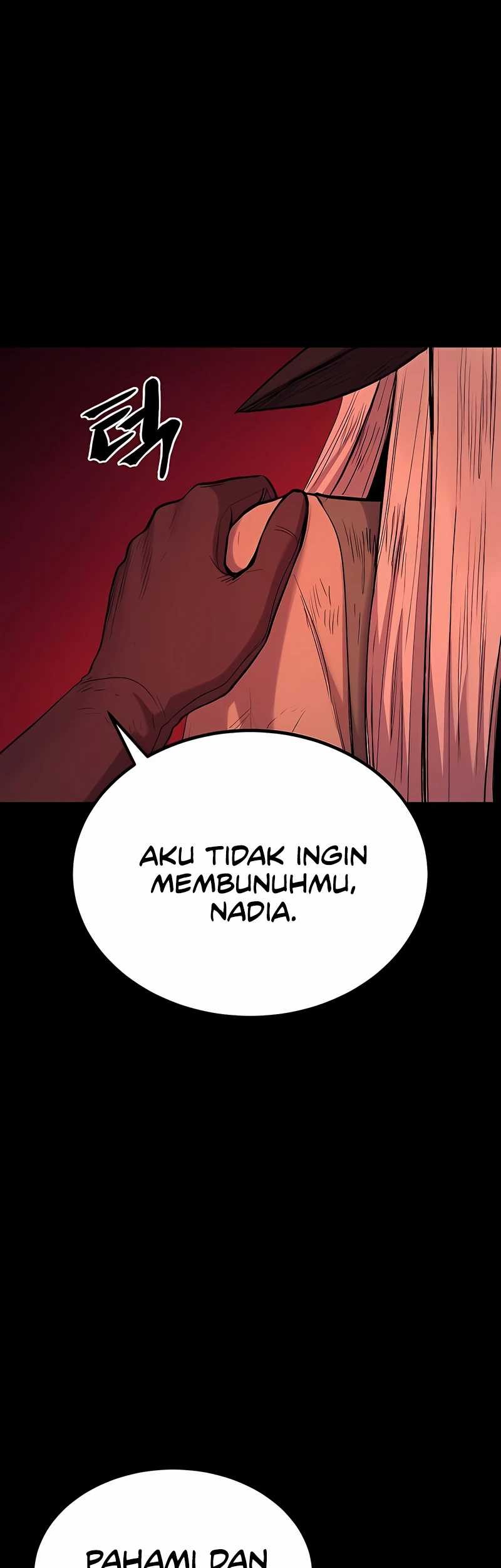 Howling Dragon Chapter 54 - halaman 13