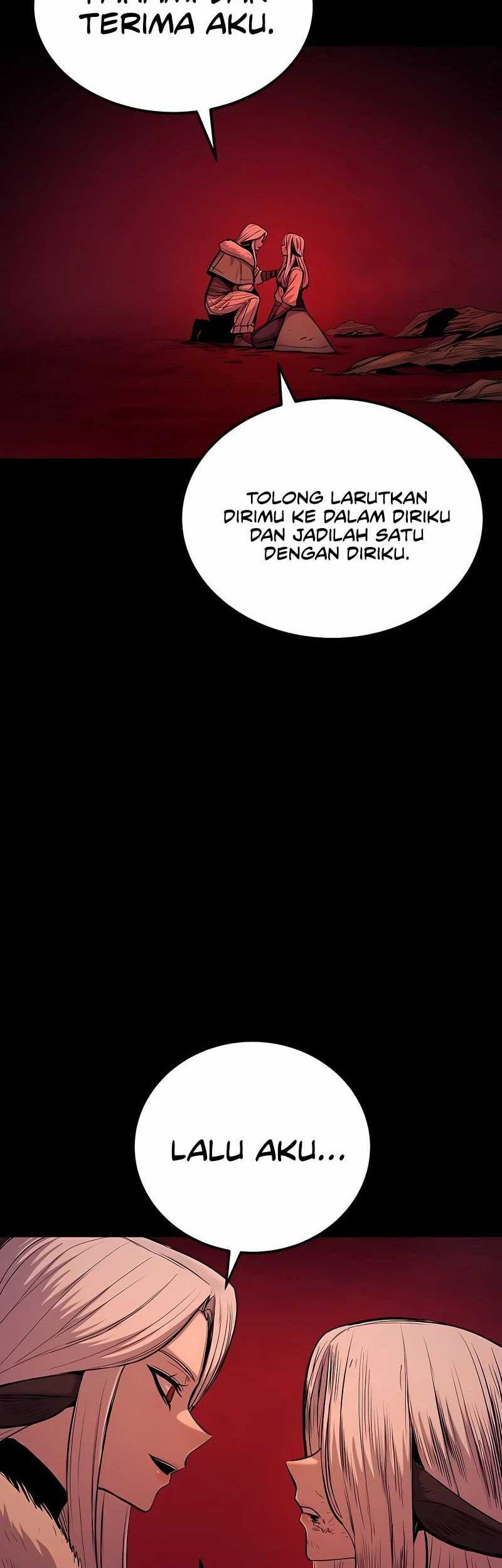 Howling Dragon Chapter 54 - halaman 14