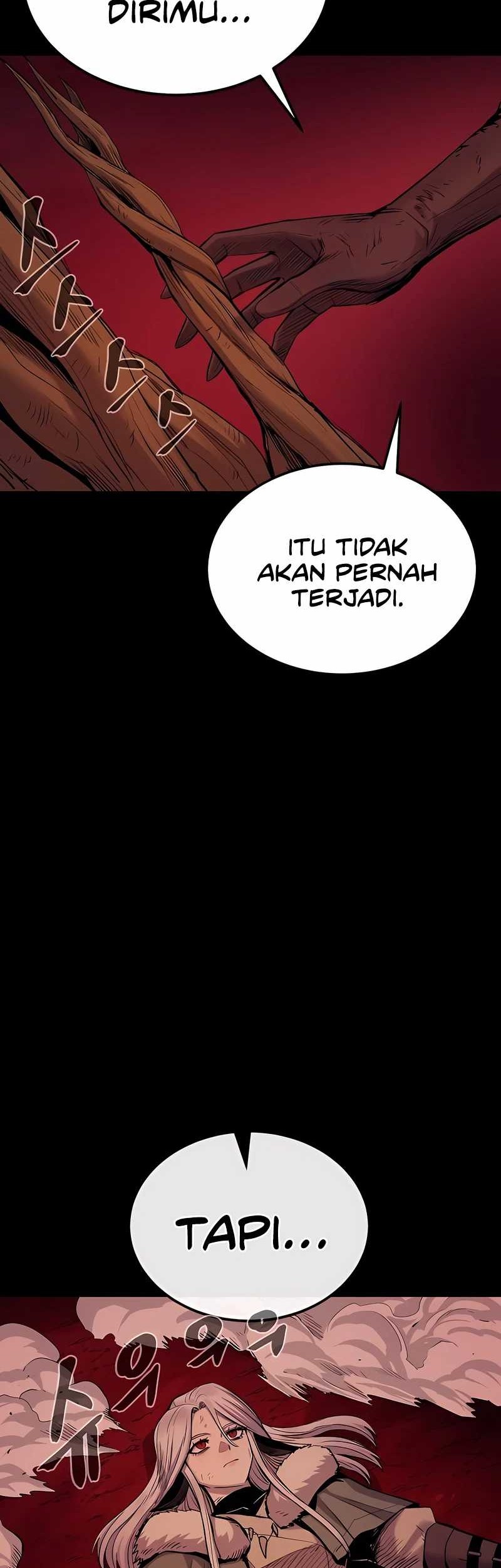 Howling Dragon Chapter 54 - halaman 20