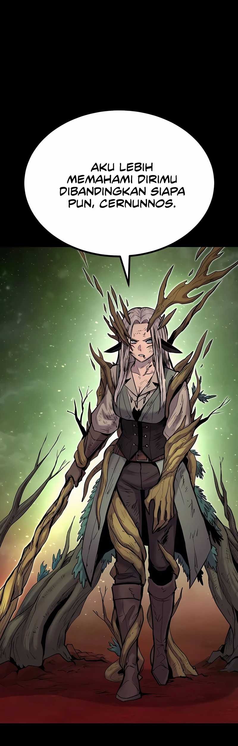 Howling Dragon Chapter 54 - halaman 22